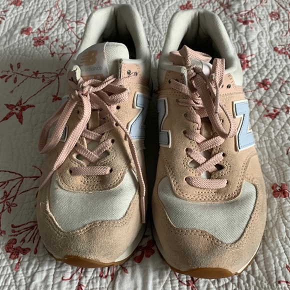 New Balance Shoes - New Balance 574